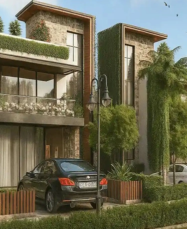 Forest Walk Villa banner small image 2