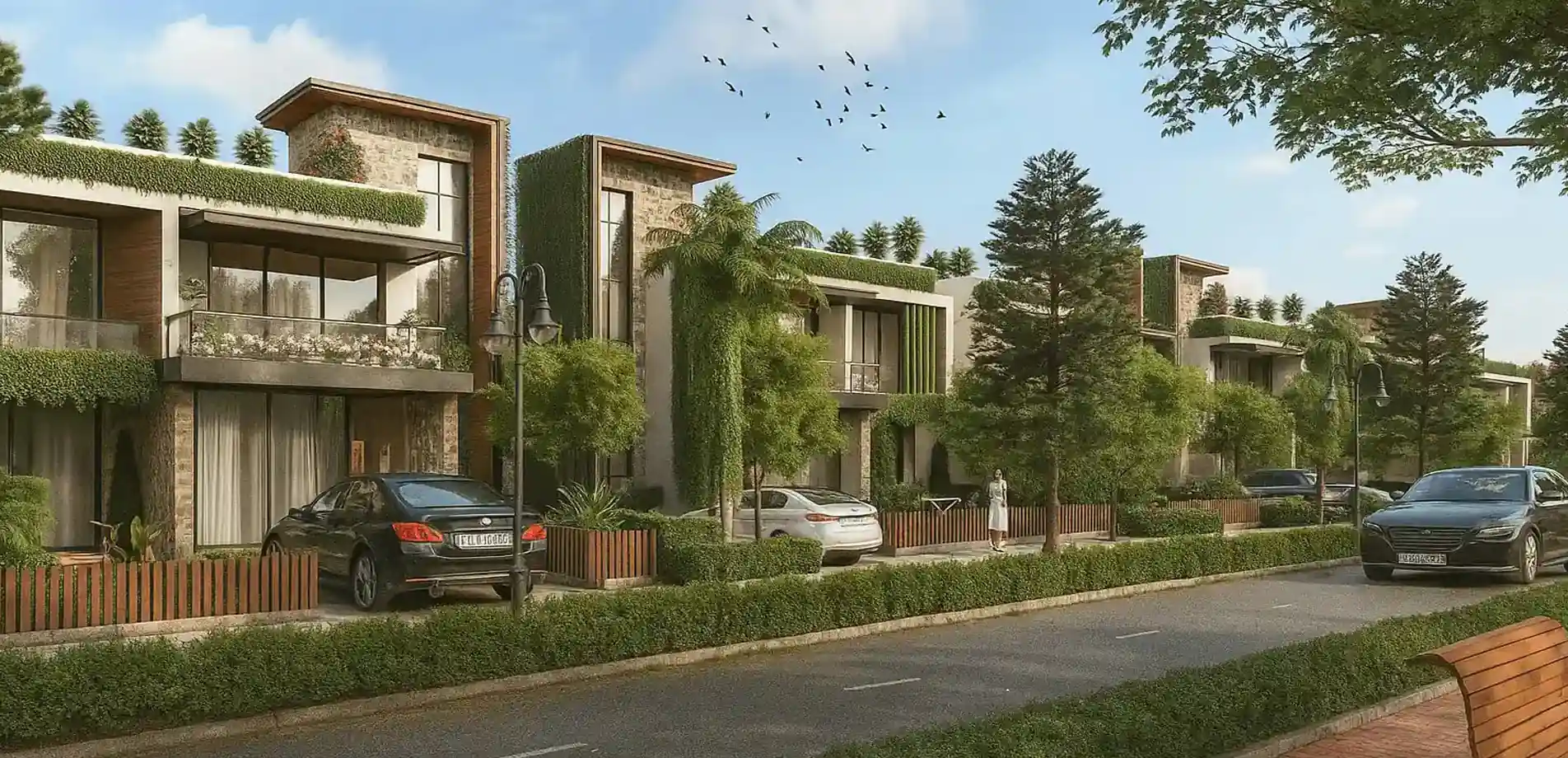 Forest Walk Villa banner image 2